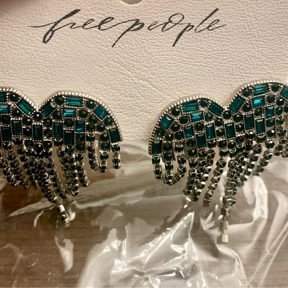 Free People Earrings - Picture 3 of 3